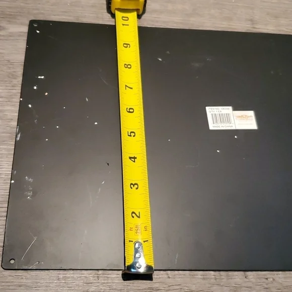 🥏 LAUNDROMAT OPEN SIGN - Picture 5 of 6